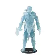 Mortal Kombat - Sub Zero Action Figure (Exclusive)