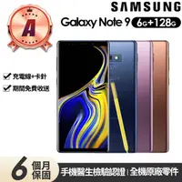 在飛比找momo購物網優惠-【SAMSUNG 三星】A級福利品 Galaxy Note 