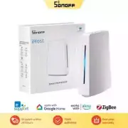 SONOFF iHost Smart Home Hub AIBridge Local Private Server 2GB/4GB Zigbee