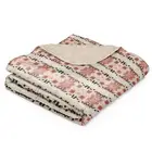 Hansure sherpa blanket 308