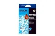 Epson 252XL High Capacity Cyan [C13T253292]