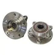 Sterling Wheel Hub to suit Volvo S80 05/1998 to 12/2006 - HUB-VVS8-003F