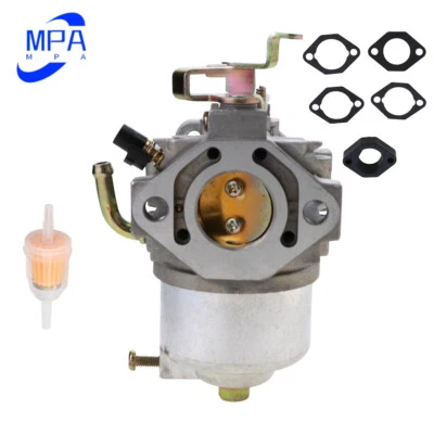 Carburetor For Kohler 8.5HP 63 853 10-S 6385310 6385310-S Carb New USA