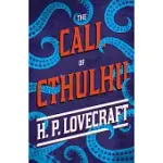 THE CALL OF CTHULHU: WITH A DEDICATION BY GEORGE HENRY WEISS