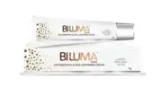 Biluma Depigmenting and Skin Lightening Cream For Even Glow & Skin Tone 15gm