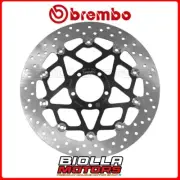 78B408B1 FRONT BRAKE DISC BREMBO Flottante KTM SUPER DUKE R EVO 1290 2023
