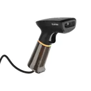 Barcode Reader Sunmi NS021 USB Laser Automatic 1D 2D Code Scanner/Stand Handhold