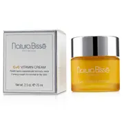 Natura Bisse C+C Vitamin Cream - For Normal To Dry Skin 75ml/2.5oz