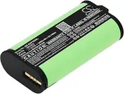 CATTRE Battery Replacement for Ring Part NO: 5E42E9, Alarm Home Base Pro Station