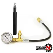 Compression Tester KIT Fits Yanmar 3D82 Series Diesel Engines
