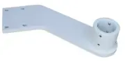 TPC Dental BELBRKT Belmont Chair Bracket For Bel 20 and 50 Chairs