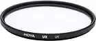 HOYA 77mm UV UX II Filter