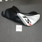 Titleist TSR Driver head cover mens golf brand NEW TSR1 TSR2 TSR3 240623