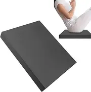 Stability Cushion, Workout, Yoga Stability Pad, Thick Exercise Mat, 15.74 x 12.99 Inches, Ideal for Home Workouts, Physical, and Rehabilitation Exercises