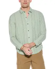 Tommy Bahama Bahama Coast Sandbar Stripe Shirt
