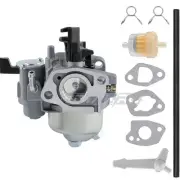 McCulloch FG3000TMO FP200A FP300A Kipor GK205 KGP20 30 Water Pump Carburetor