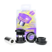 PFR85-817 POWERFLEX Rear Lower Arm Outer Bush fit Audi Seat Skoda VW