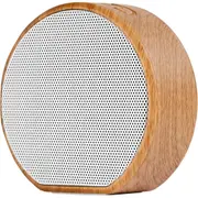 Our Pure Planet Bluetooth Speaker – Portable, Rechargeable, Wireless Audio