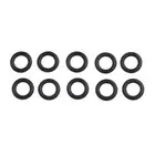 100Pcs For Soft Baits Wacky Fishing Flies Sporting Goods Baits High Quality
