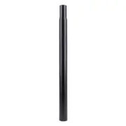 Seatpost Sunlite Pilar 25.8x350 no Clamp Black