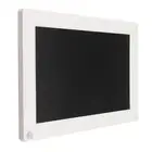 10in Digital Photo Frame White Human Body Induction HD Electronic Photo Fram Hot