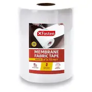 Waterproofing Membrane Sheet, 6” x 75 Ft Shower Waterproofing Membrane Tape f...