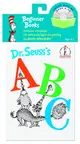 Dr. Seuss's ABC (+CD)