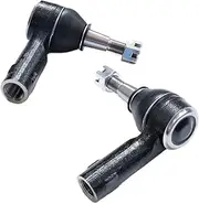 Car Ball Joints Fit for GAC Trumpchi GS8 (1st Generation) 2016-2020 2.0T GS7 GM8 M8 Tie Rod End Steering Outer Ball Joint Ball Joint Assembly(2pcs (L and R))