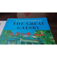 在飛比找蝦皮購物優惠-大亨小傳英文版 The Great Gatsby