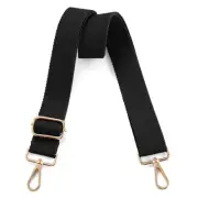 Wide Purse Strap Replacement for Crossbody, Messenger, Shoulder Bag