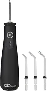 Waterpik Cordless Select Water Flosser - Black