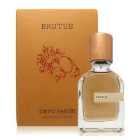 在飛比找Yahoo!奇摩拍賣優惠-Orto Parisi Brutus 淡香精 EDP 50m