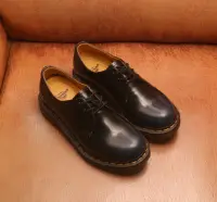 在飛比找Yahoo!奇摩拍賣優惠-『好鞋堂』代購 Dr.Martens 馬丁博士 固特異 實拍