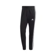 Pants Adidas Essentials French Terry Tapered Cuff 3-stripes IC0050