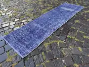 Turkish runner rug,Handmade rug,Wool rug,Stair rug,Runner rug,Carpet 1.8 x 6 ft