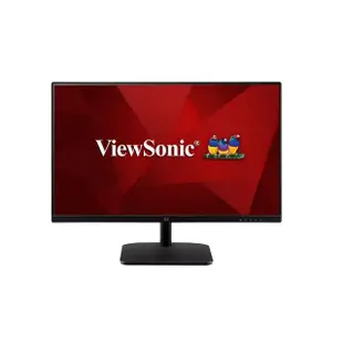 【ViewSonic 優派】VA2432-MHD 24型 IPS 100Hz 護眼電腦螢幕(內建喇叭/4ms)