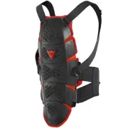 5% off DAINESE Pro-Speed Long Motorbike Back/Spine Level 2 Armour Protector