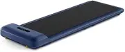 Kingsmith C2 Smart Walking Pad, Foldable Treadmill, Home Gym Fitness, Apps Control, Blue