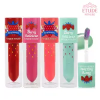 在飛比找蝦皮購物優惠-【Darling小舖】🍓ETUDE HOUSE🍓 莓好時光 