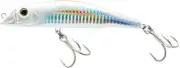 Yo-Zuri Mag Darter Floating Diver Rip Bait 4 1/8" Double White