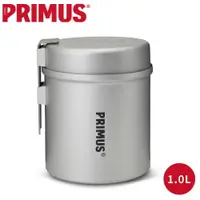 在飛比找樂天市場購物網優惠-【Primus 瑞典 Essential Trek Pot 