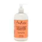 SHEA MOISTURE COCONUT & HIBISCUS CURL & SHINE CONDITIONER 384ml