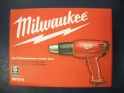 Milwaukee 8975-6 Dual-Temperature Heat Gun NEW