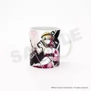 【JPN Post Limited】Kiseki Series Trails Through Daybreak Mug Agnes Japan Original