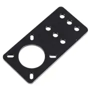 Stepper Motor Mounting Plate For CNC 3D Printer Part NEMA 17 Stepper Motor Plate