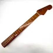 HooDoo Stratocaster Roasted Maple Neck New HSN4303