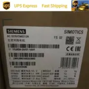 Free Tax 1FL6034-2AF21-1AH1 Siemens SMART PLC Module NEW UPS Expedited Shipping