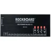 RockBoard ISO Power Block V12 IEC - Isolated Multi Power Supply