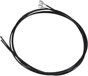 Rotary Latch Cables Fits for Leer 100XL / XR/XQ, 180XR / XL and for Some Century Truck Caps Replaces 92579