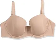 [Bonds] Invisi Full Busted T-Shirt Bra, Base Blush, 10D